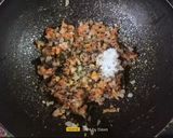 A picture of step 5 of Yellow Moong Dal Fry.