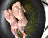 Foto del paso 3 de la receta: Codornices a la toledana