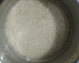 A picture of step 4 of Chicken Biryani.