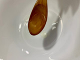 鵝油拌南瓜米粉