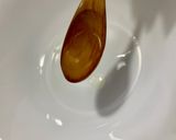 鵝油拌南瓜米粉的食譜步驟3照片