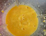 Foto langkah ke 1 dari resep Bubur Jagung Keju.