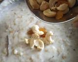Whole wheat kheer recipe step 5 photo