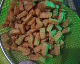 Foto langkah ke 1 dari resep Orek tempe kikil.