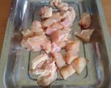 Foto langkah ke 1 dari resep Ayam Krispi Cabe Garam Karya Anindya.