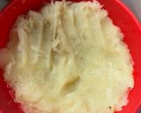 Foto del paso 2 de la receta: Cabello de ángel