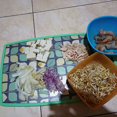 Langkah 3