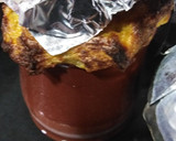 Foto del paso 9 de la receta: Pudin de pan duro con robot