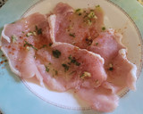 Foto del paso 2 de la receta: Lomo adobado y rebozado como lo preparaba mi Madre
