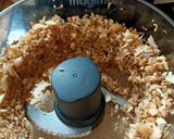 Une image de l'étape 1 de Champignons Farcis au Cook Expert.