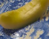 Foto del paso 2 de la receta: Melón con jamón