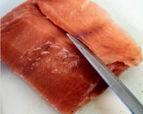 Foto del paso 3 de la receta: Salmón curado casero