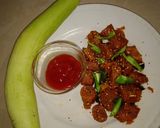 દૂધી ના મુઠીયા (Dudhi Muthia Recipe In Gujarati) રેસીપી સ્ટેપ1ફોટો