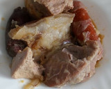 Foto del paso 3 de la receta: Potaje de coles malagueño