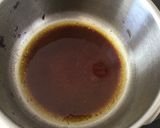 Foto del paso 3 de la receta: Col rápida con pasas y piñones