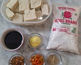 Foto langkah ke 1 dari resep Cireng Tahu (CIHU).