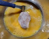 Foto del paso 3 de la receta: Nugget de pollo sin gluten