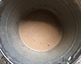 A picture of step 3 of Dates Banana Smoothie.