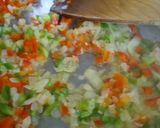 Foto del paso 2 de la receta: Alubias viudas (porotos blancos)
