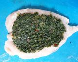 Foto del paso 4 de la receta: Caracoles vaporados (De pollo)