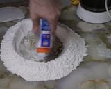 Foto del paso 3 de la receta: Bizcochitos de grasa caseros