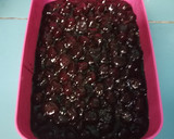 Foto langkah ke 8 dari resep Boba Brown Sugar Milk (Xi Fu Tang) ala-ala.