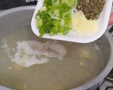 Foto del paso 2 de la receta: Ajiaco