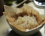 Hình bước làm 12 của món BÁNH TRUNG THU | CÁCH NẤU NƯỚC ĐƯỜNG & MỠ ĐƯỜNG TẠI NHÀ