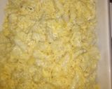 Foto del paso 2 de la receta: Fideos gratinados