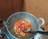 Foto langkah ke 3 dari resep Sambal Biji Cempedak Teri.