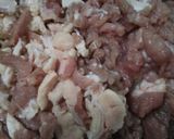 Foto langkah ke 1 dari resep Perkedel Kentang.