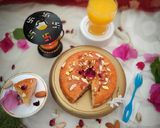 માવા ડ્રાયફ્રુટ કેક (Mava Dryfruit Cake Recipe In Gujarati) રેસીપી સ્ટેપ6ફોટો