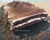 Foto del paso 6 de la receta: Tarta de chocolate Sin Horno, Sin Azúcar, Sin Harina