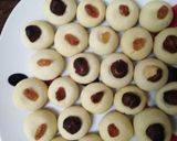 صورة لخطوة 3 من وصفة غريبة