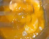 Foto del paso 7 de la receta: Tarta de naranja con canela y jengibre 🥰🥰🥰