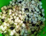 Foto del paso 2 de la receta: Ratatouille sin horno