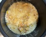 麻油雞腿飯的食譜步驟4照片