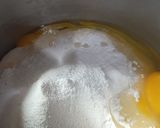 Foto langkah ke 3 dari resep Roti sisir manis.