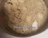 Nawabi paneer in white gravy recipe step 1 photo