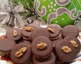 Isler 🍪 recept fázis 6 fotója