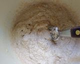 Foto del paso 1 de la receta: Pankaques así, con todo!!