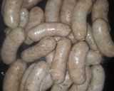 Foto del paso 2 de la receta: Chorizo a la pomarola