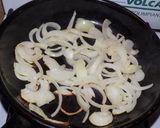 Foto del paso 4 de la receta: Ají relleno para Viernes Santo con Jurel