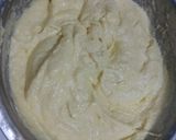 Foto langkah ke 6 dari resep Bolu Tape tanpa emulsifier.