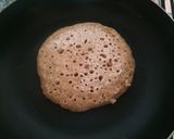Foto del paso 4 de la receta: Panqueque de avena