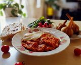عکس مرحله 6 از دستور میرزا قاسمی