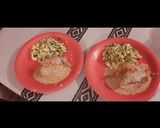 Foto del paso 6 de la receta: Roll de pejerrey en salsa cítrica