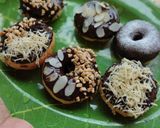 Foto langkah ke 9 dari resep Donat TigaDara.