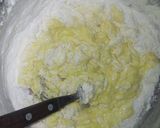 Foto del paso 1 de la receta: Muffins de frutilla y vainilla