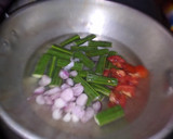 முருங்கைக் காய் சாம்பார் ரெசிபி ஸ்டேப் 3 புகைப்படம்